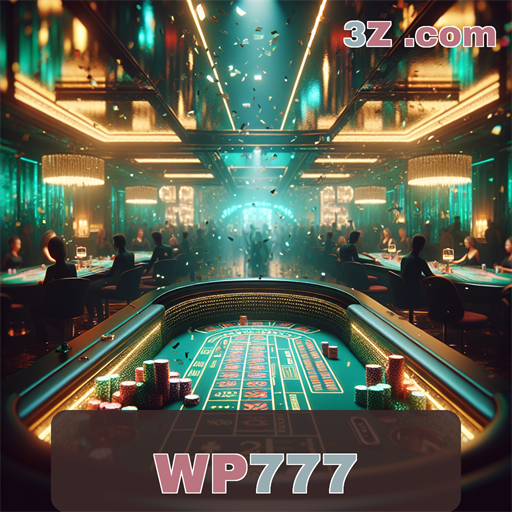 Experiências Incríveis na Plataforma do wp777.com para Jogadores