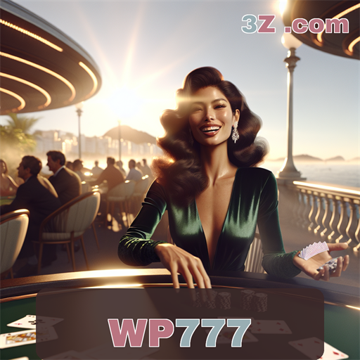 Experiência VIP no wp777.com: Um Novo Nível de Jogo