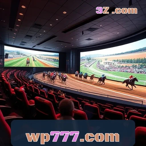 wp777.com Eventos Esportivos